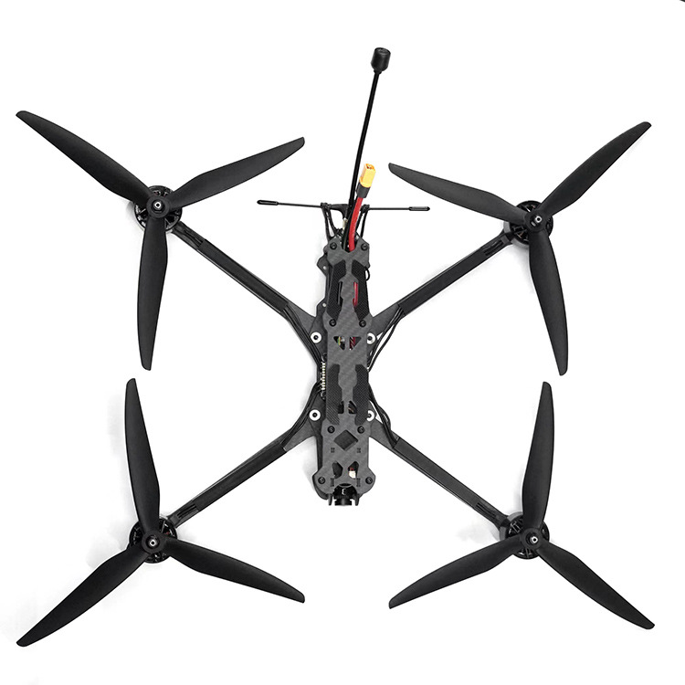 <strong>Retail and wholesale FPV drones with a payload capacity of 3-5KG and a flight speed of 159KM/h.</strong>